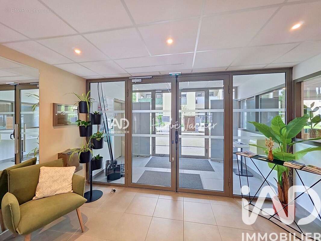 Photo 3 - Appartement à BOURG-EN-BRESSE