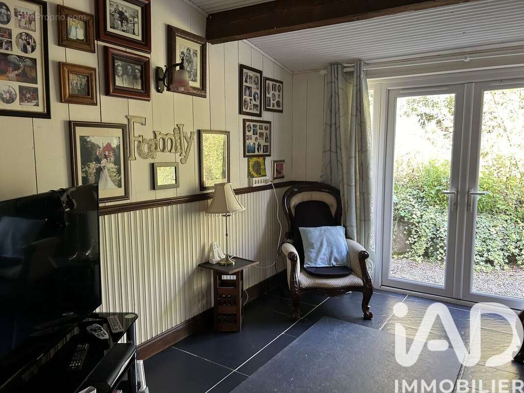 Photo 8 - Maison à SAINT-BARTHELEMY