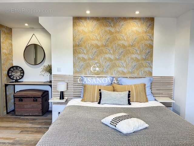 Maison à CLERMONT-L'HERAULT