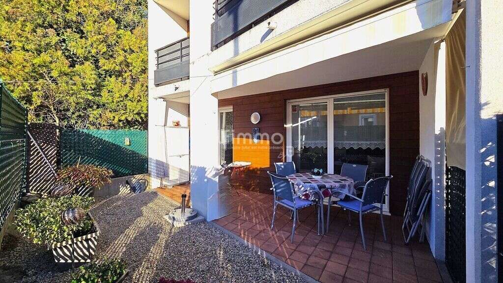 Appartement à BISCHWILLER