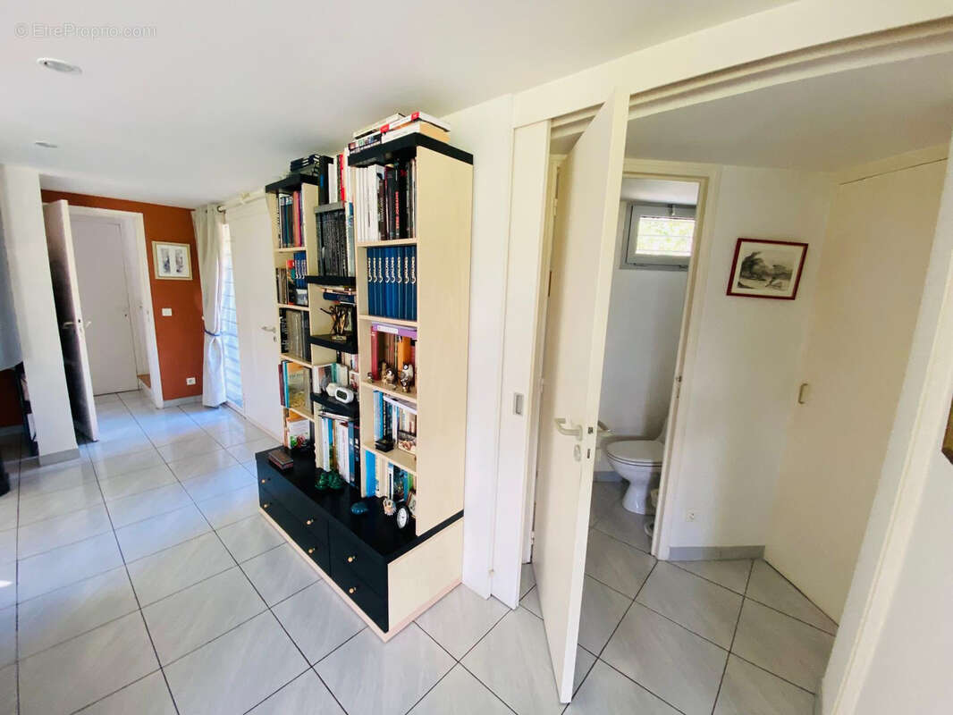 Maison à SAINT-CYPRIEN