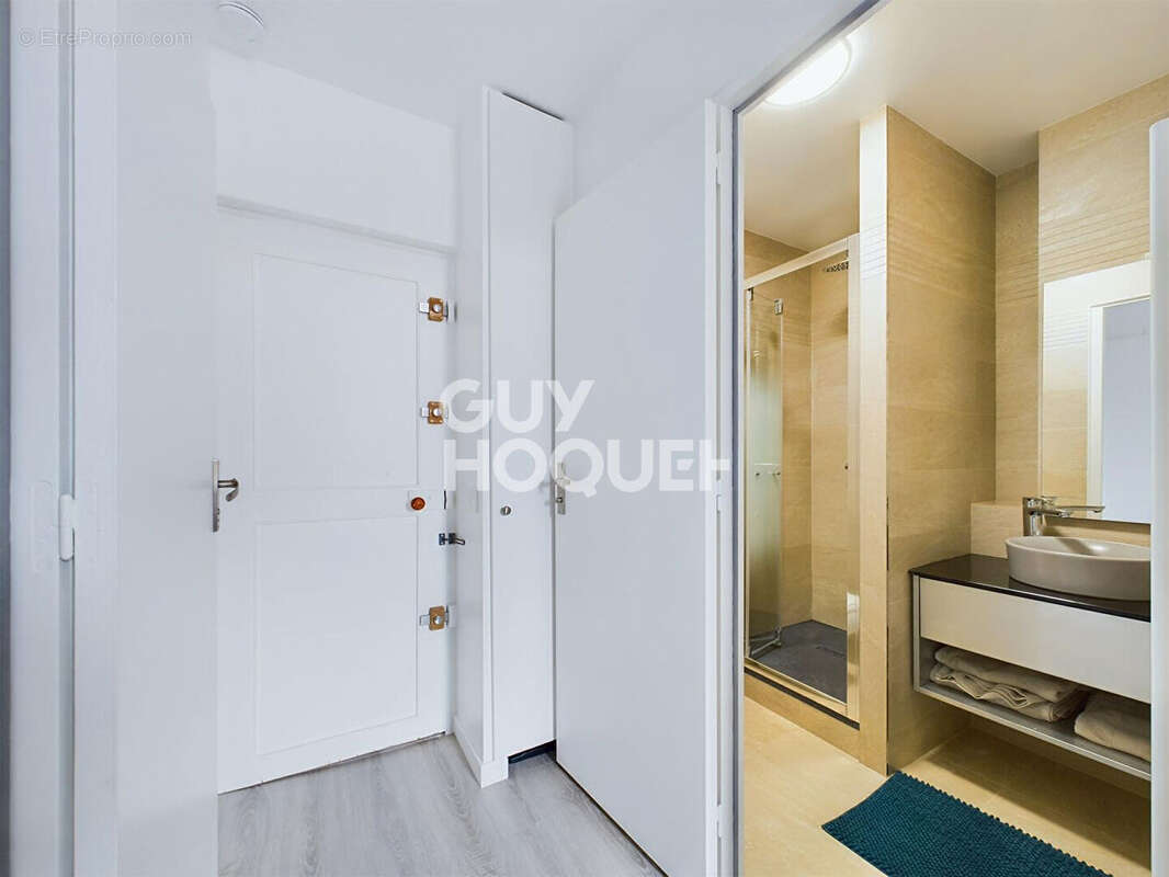 Appartement à RUEIL-MALMAISON