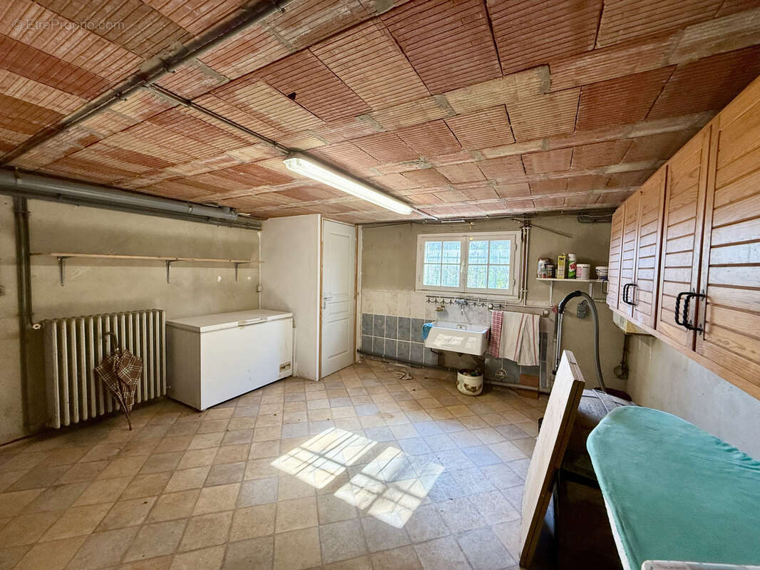 Maison à COULOMMIERS