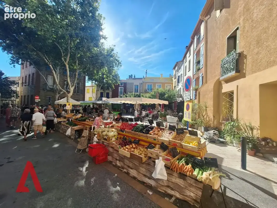 Photo Appartement à Argeles-Sur-Mer au prix de 265 000€