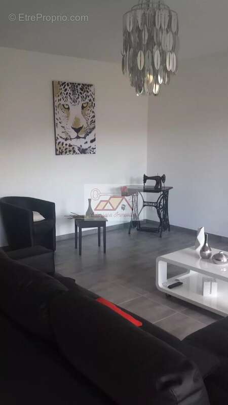 Appartement à CALENZANA