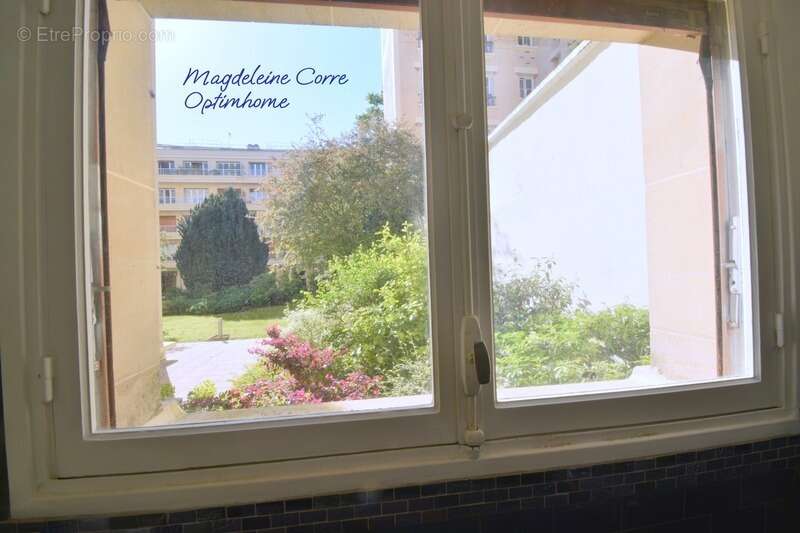 Appartement à FONTENAY-SOUS-BOIS