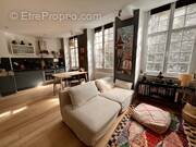 Appartement à SAINT-MALO