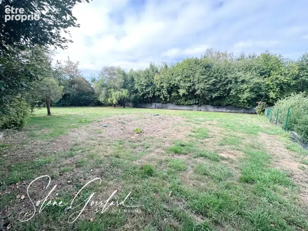 Maison familiale, au calme, proche Redon et Allaire - photo 11