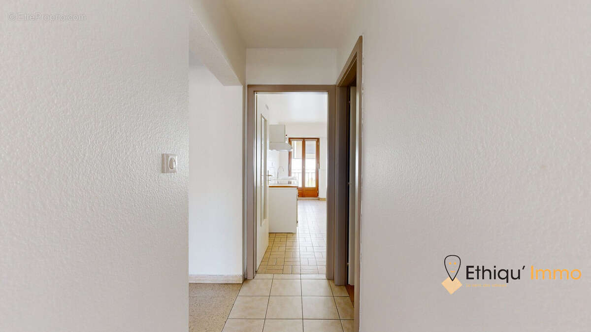 Appartement 95 m² à Strasbourg  - photo 8