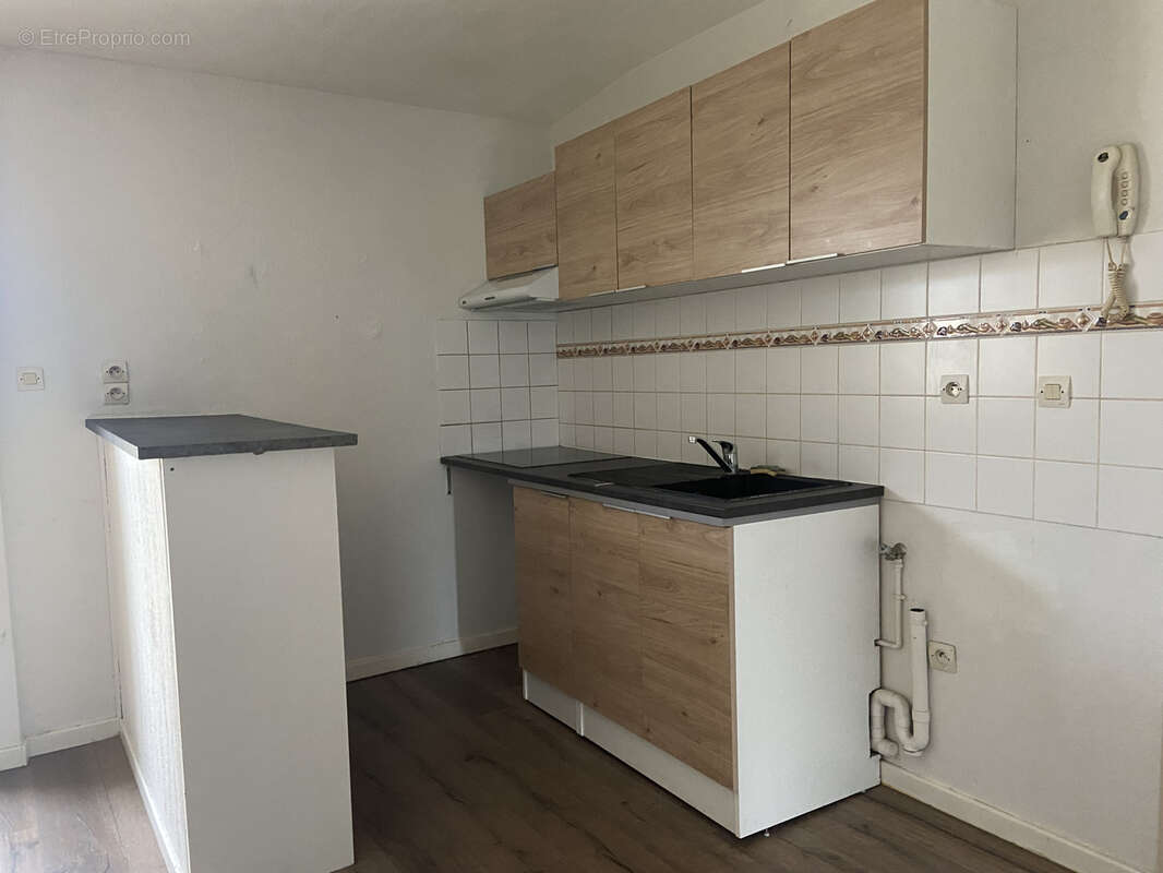 Appartement à MARMANDE