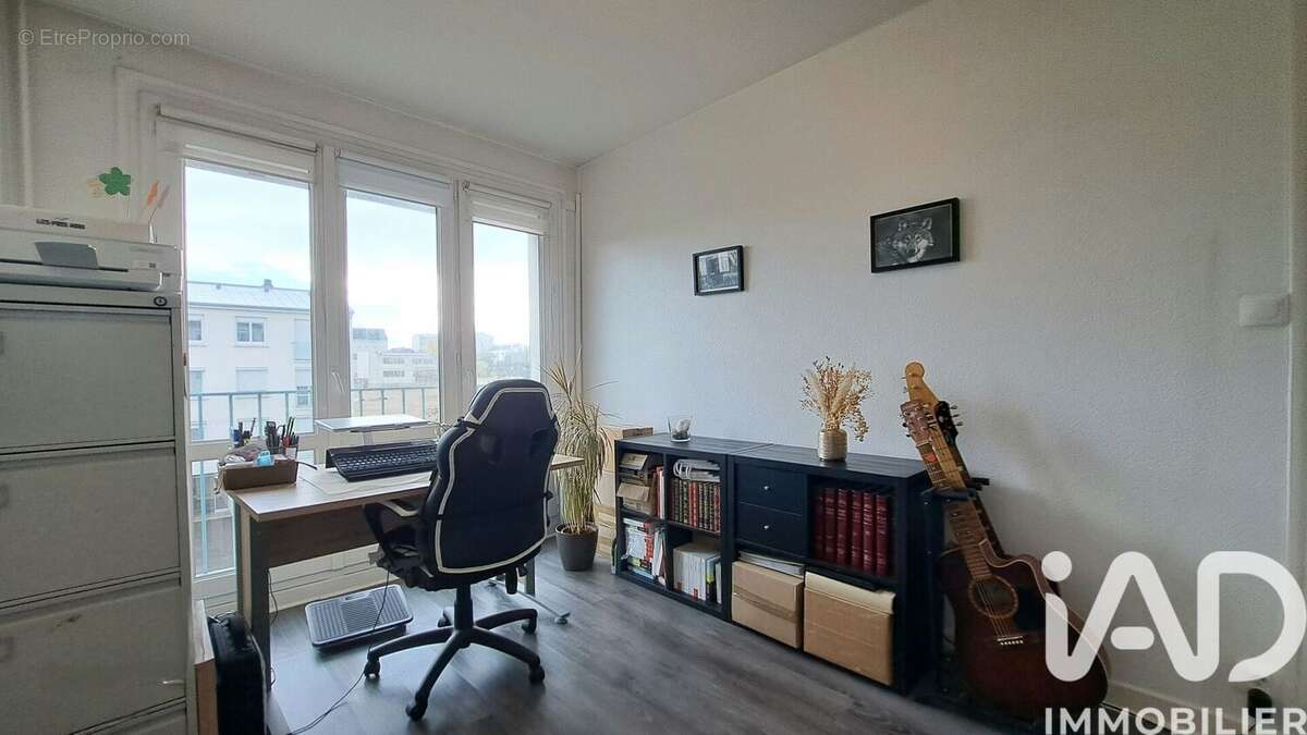 Photo 7 - Appartement à TROYES