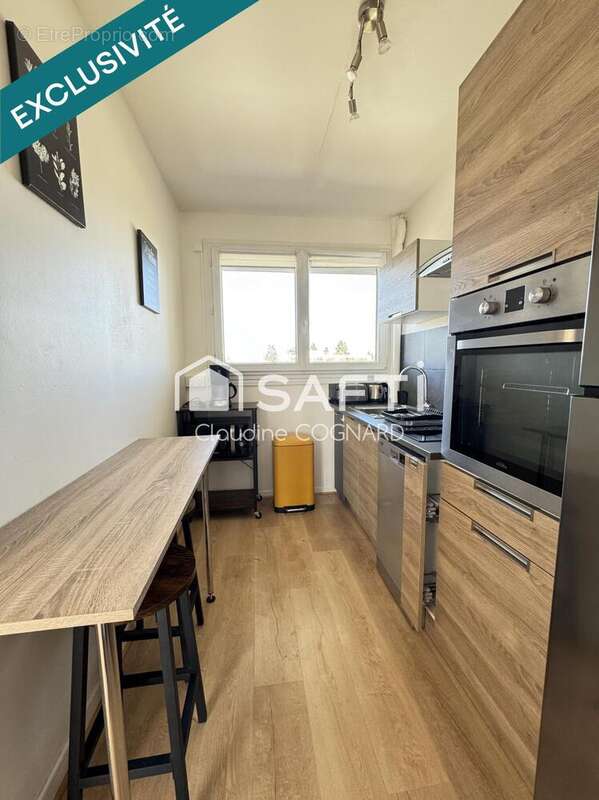 Photo 7 - Appartement à VILLEFRANCHE-SUR-SAONE