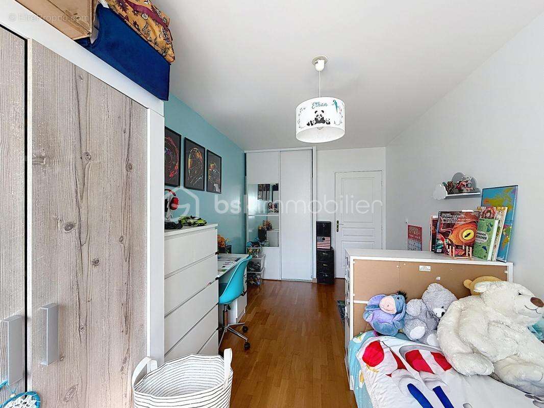 Appartement à LIMEIL-BREVANNES