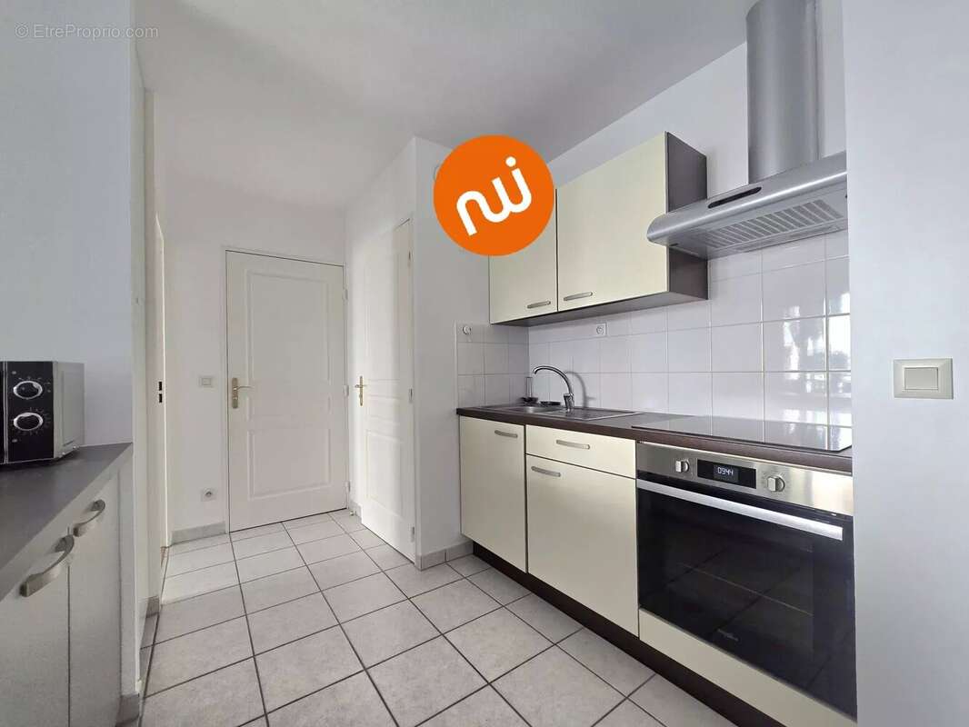 Appartement à FRANCHEVILLE