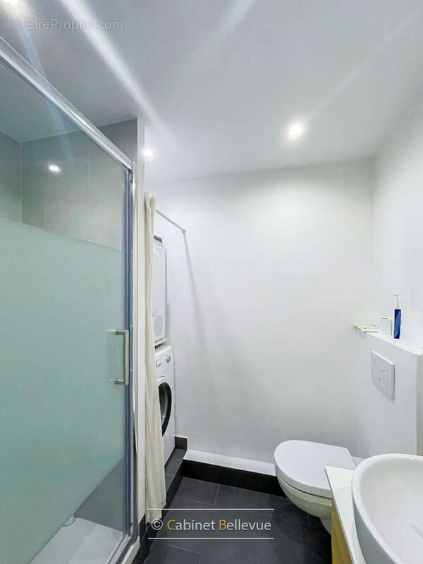 Appartement à MEUDON