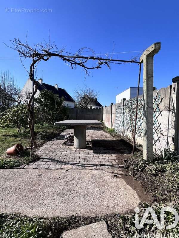 Photo 4 - Maison à LOUDEAC