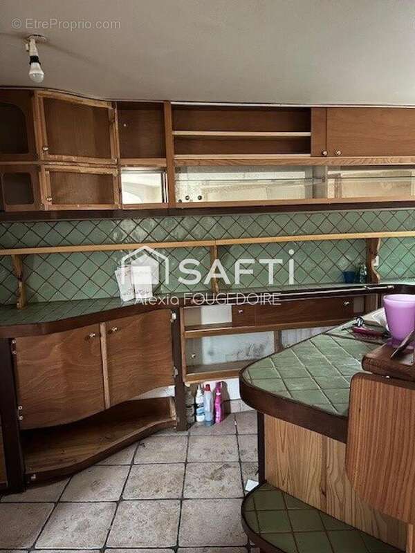 Photo 3 - Maison à ALBI