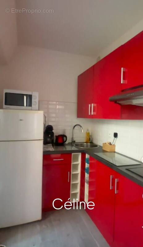 Appartement à MANDELIEU-LA-NAPOULE