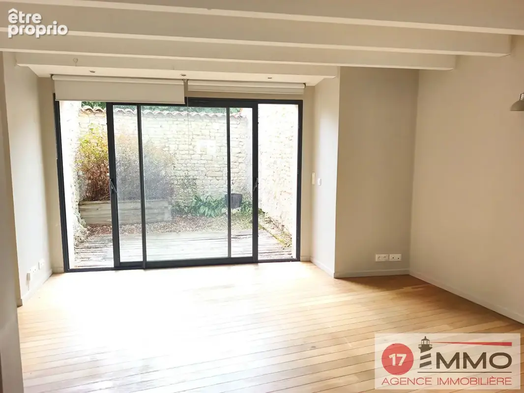 Maison  Centre Bourg  3 pièce(s) 60 m2 - photo 5