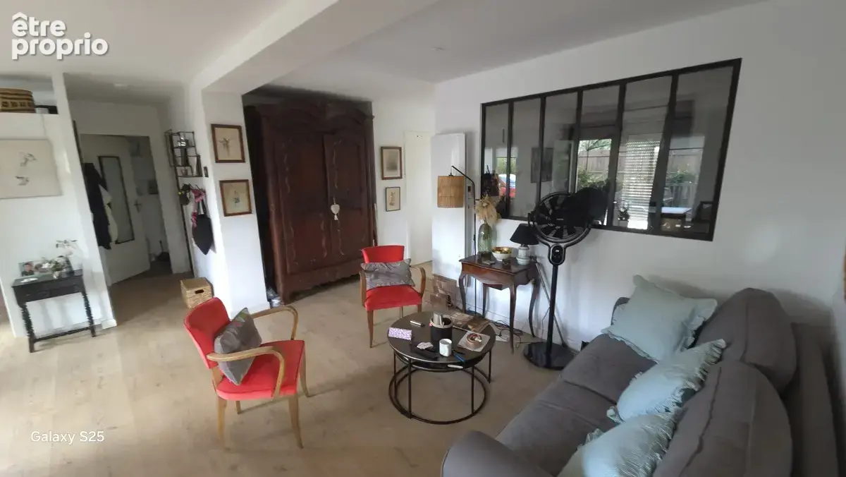Appartement 3 pièces 81 m² à vendre à Arcachon (33120) - photo 7