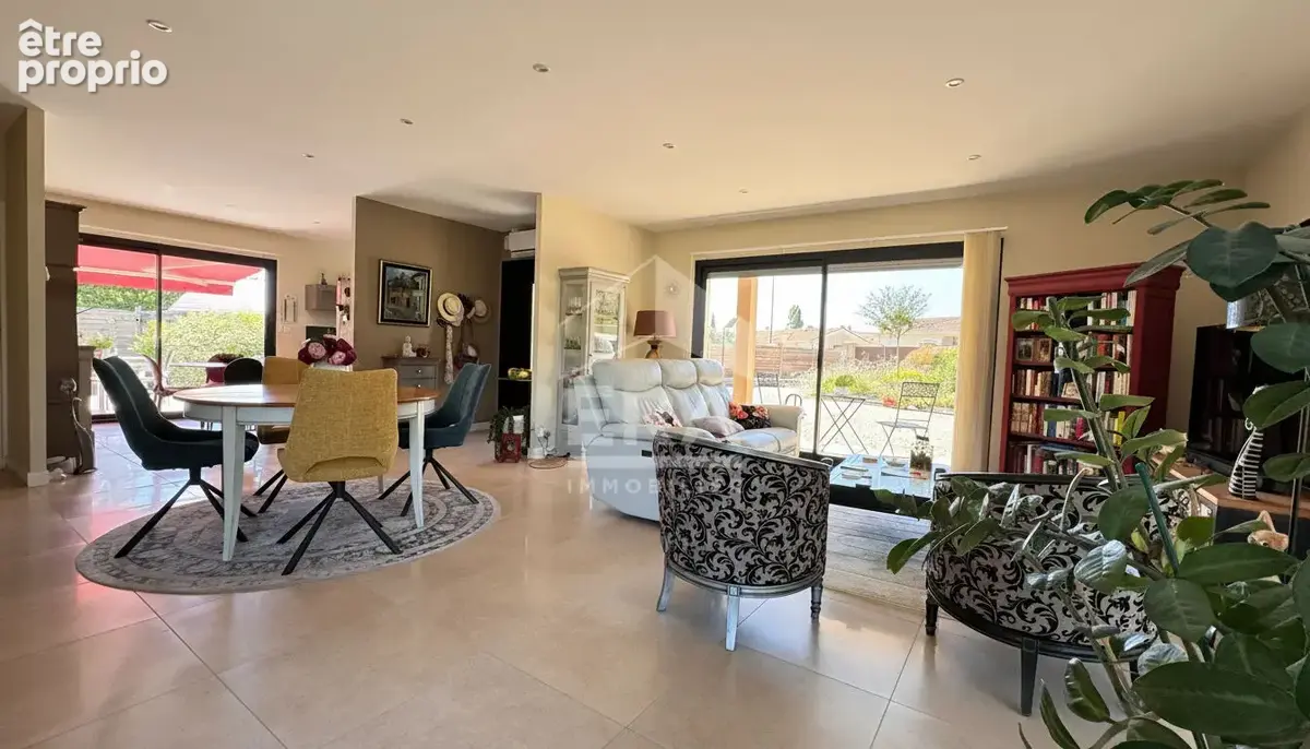 Maison 130m² à boulazac isle manoire - photo 3