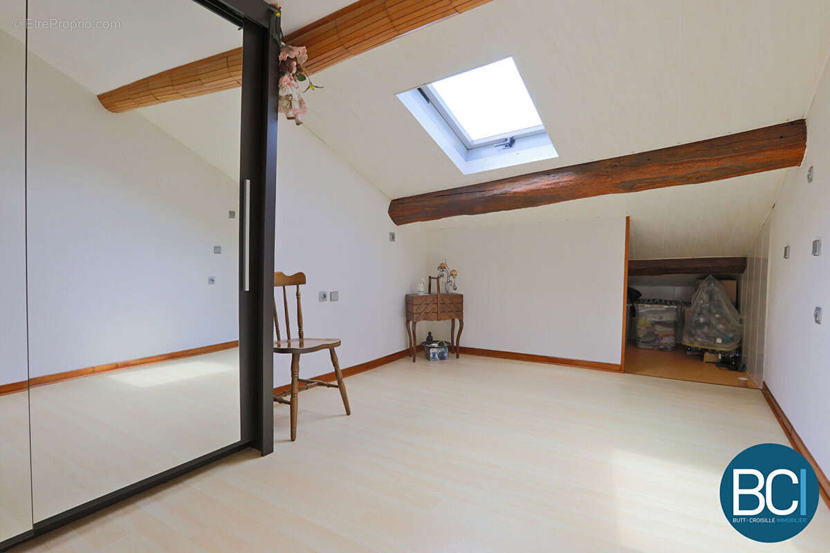 LIVERDUN - Maison 5 pièces - 146m2 - photo 10