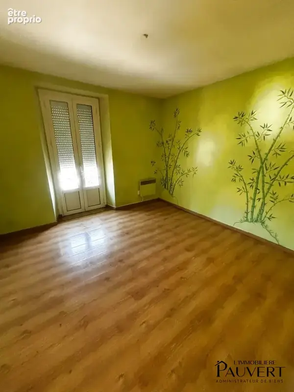 Maison T4 avec jardin clôturé et garage   Proche écoles et commodités à Pamiers - photo 8
