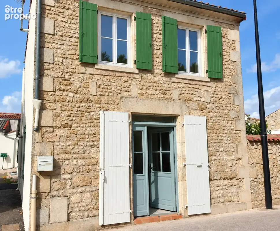 Appartement à SALLES-SUR-MER