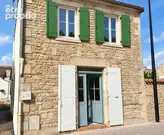 Appartement à SALLES-SUR-MER