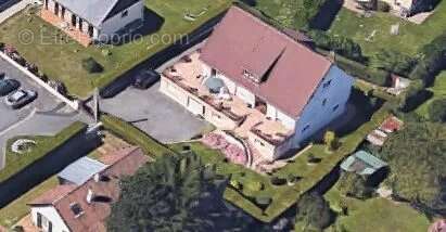 Appartement à TROUVILLE-SUR-MER