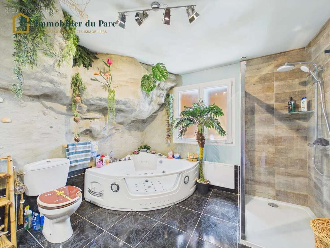 Maison 5 pièces à Montbouton avec terrain 700 m² et sous-sol aménagé - photo 7