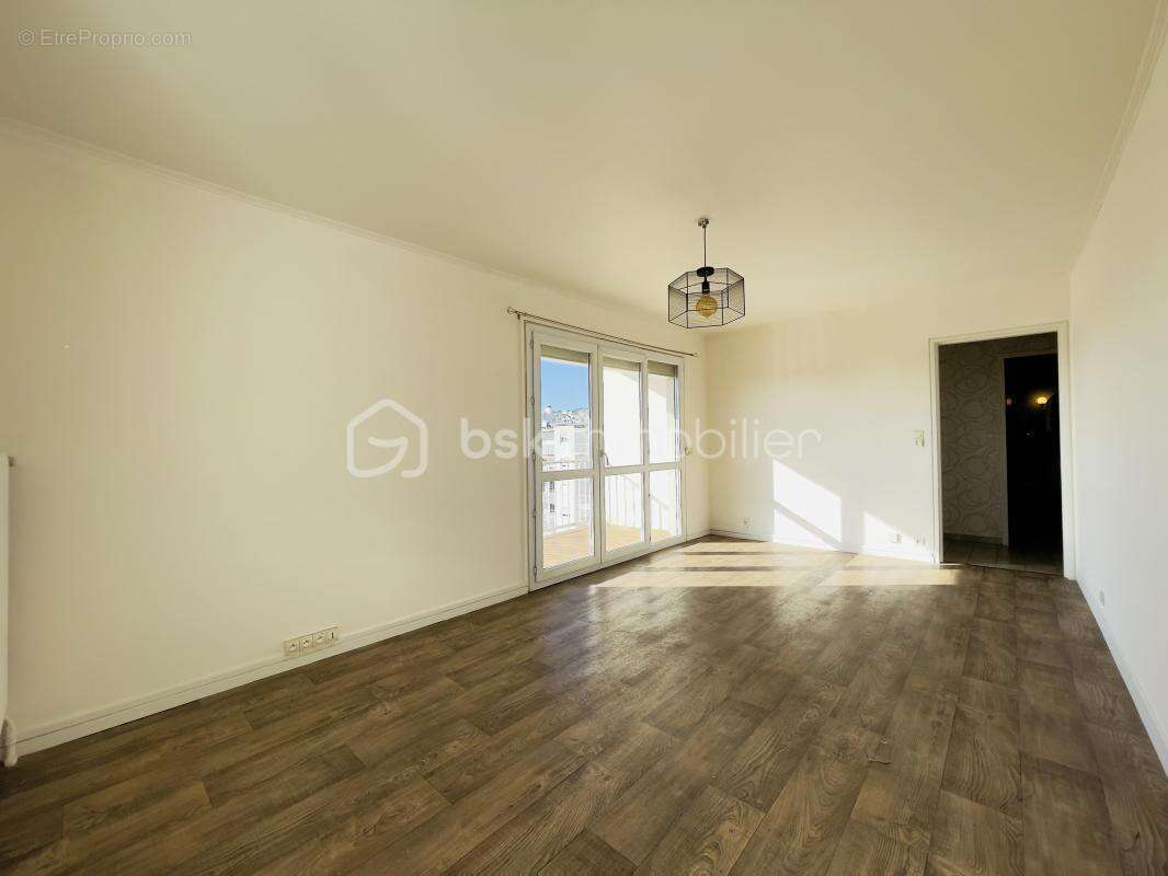 Appartement à LE HAVRE