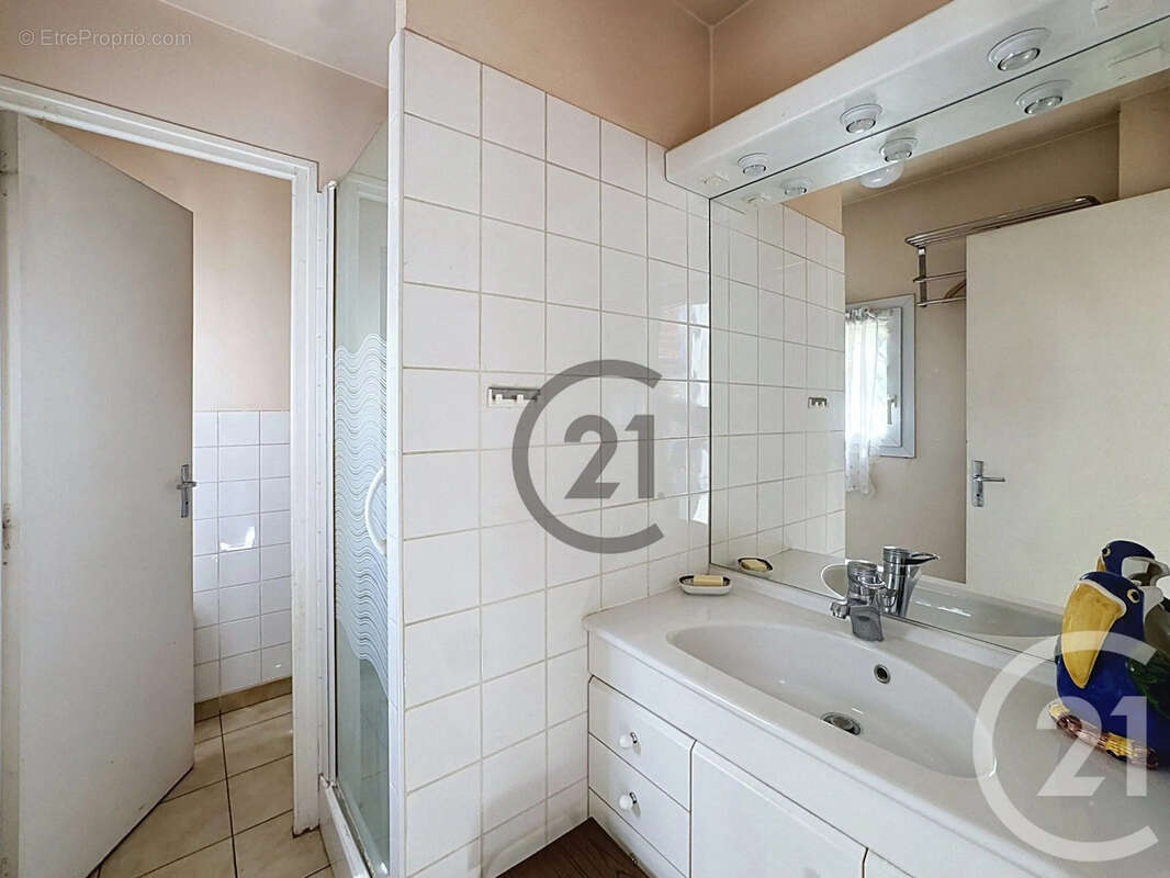 Maison 140 m² à Montereau-Fault-Yonne  - photo 6