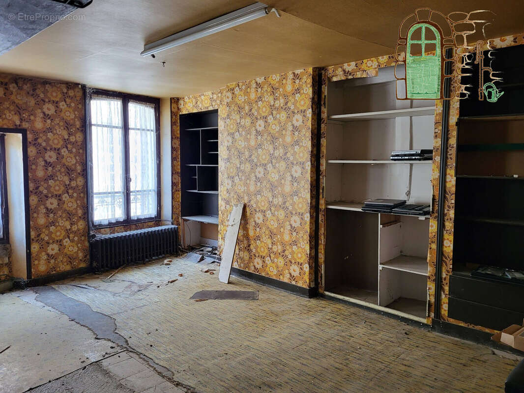 Appartement 354 m² à Mondoubleau  - photo 6