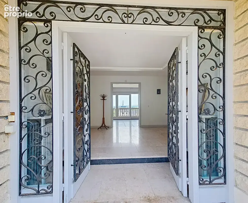 Exclusivite - la riviere saint sauveur - spacieuse maison à rafraîchir - photo 6