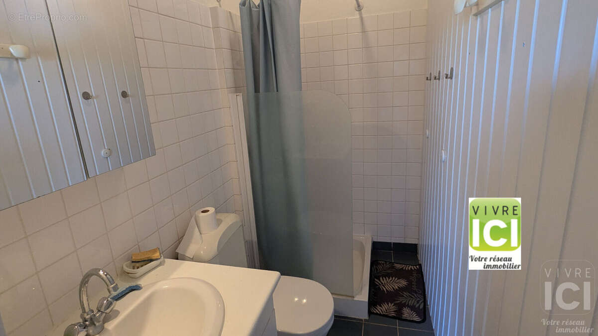 Maison 37 m² à Champtoceaux  - photo 11