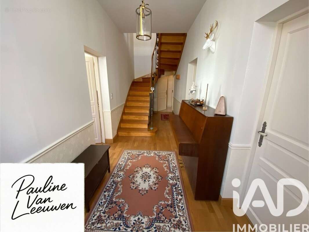 Photo 2 - Maison à BAR-SUR-SEINE