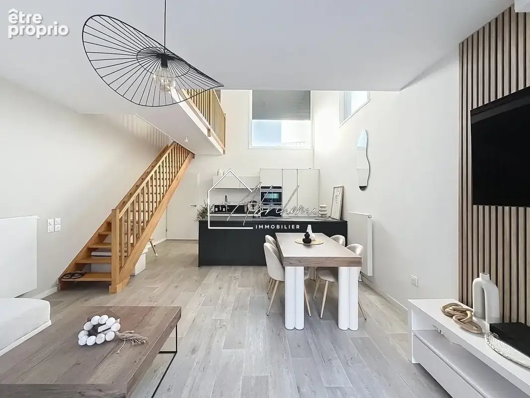 Photo Maison à Lille au prix de 367 500€