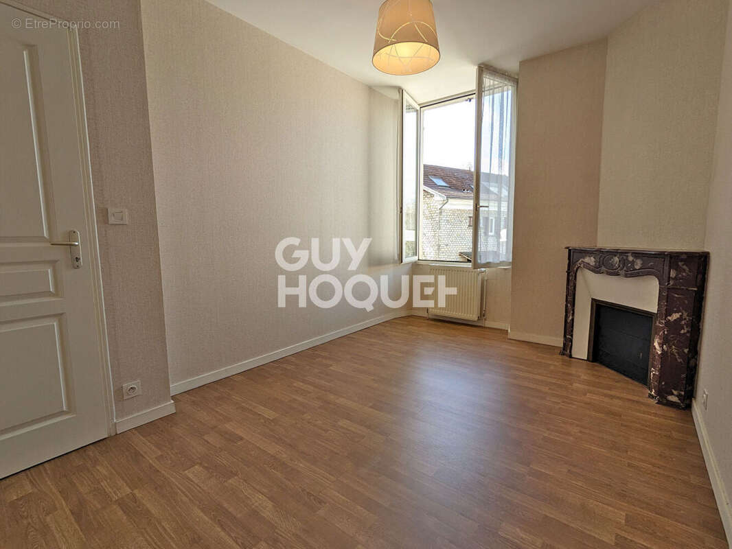 Appartement à BESANCON