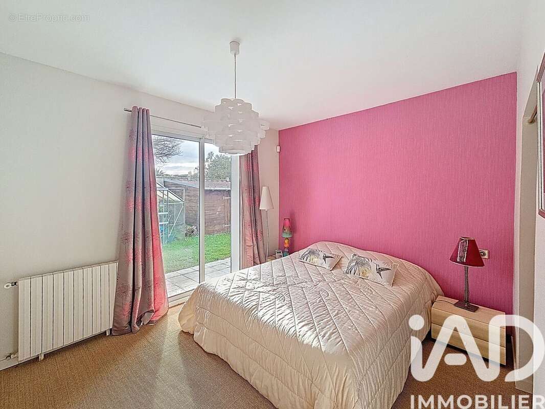 Photo 8 - Maison à LA TESTE-DE-BUCH