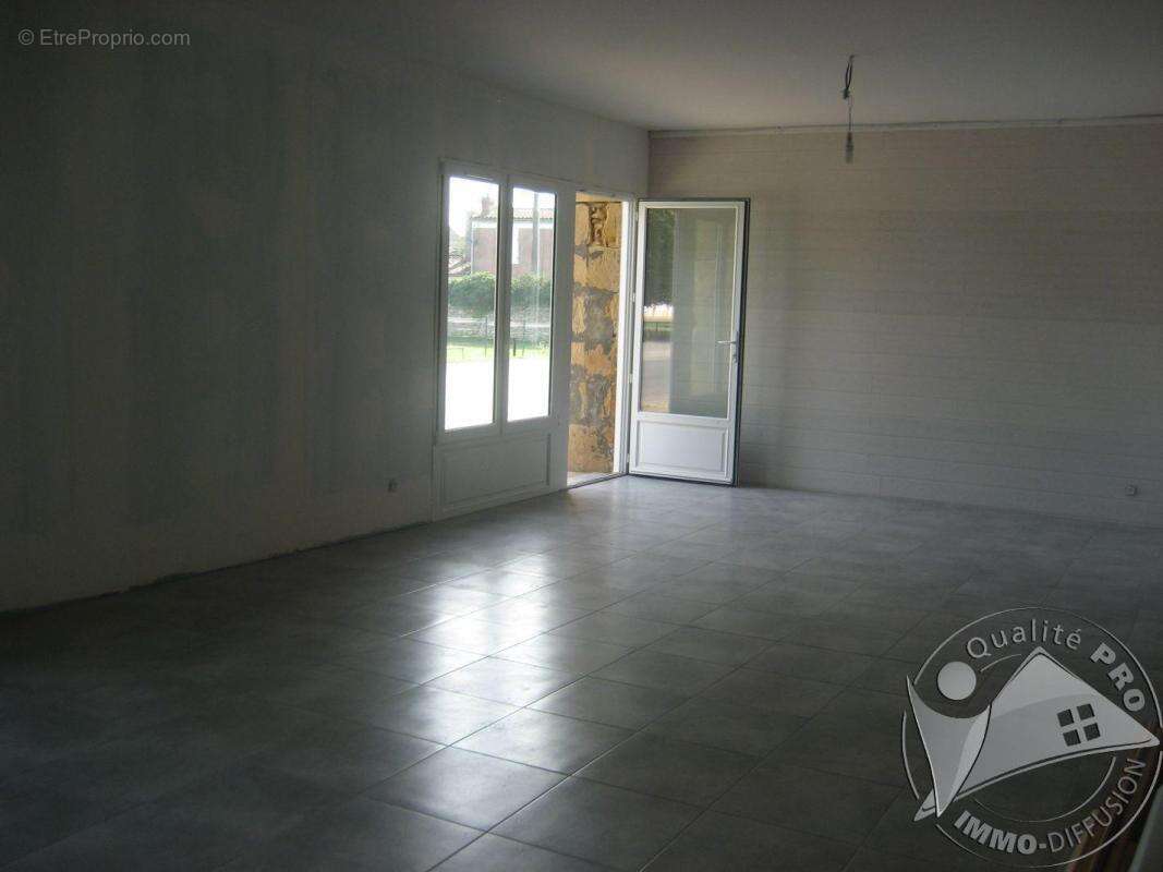 Appartement - photo 3