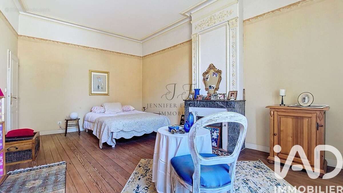 Photo 2 - Maison à SAINT-GERMAIN-DU-PUCH