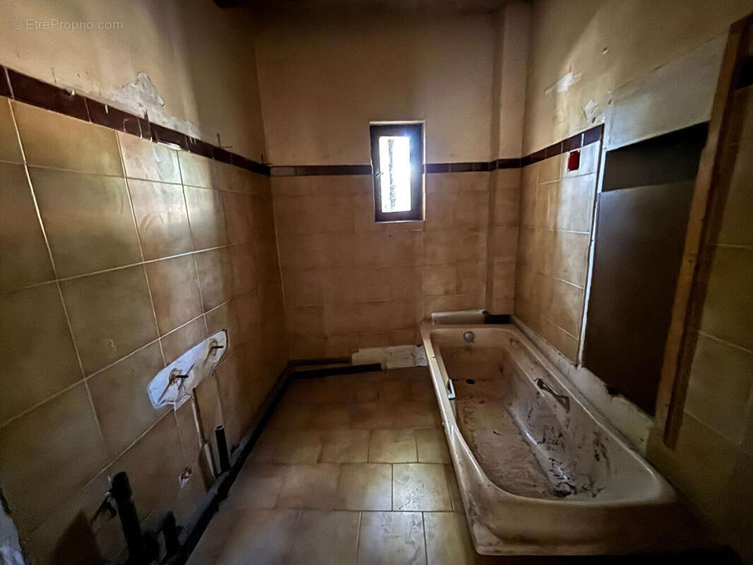 Maison 110m² à châteaurenard - photo 6