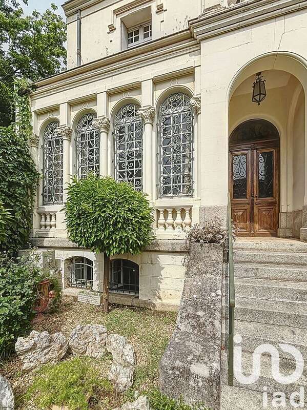 Photo 2 - Maison à BEZIERS