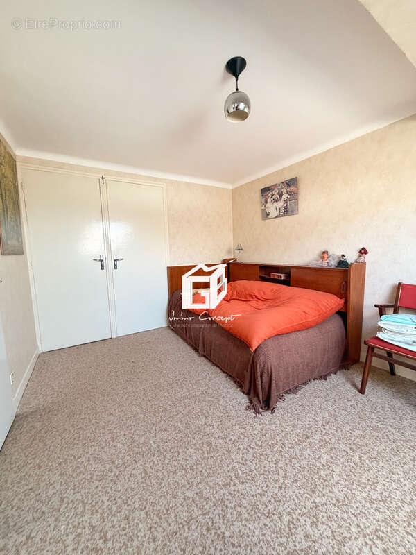 Maison familiale - photo 9