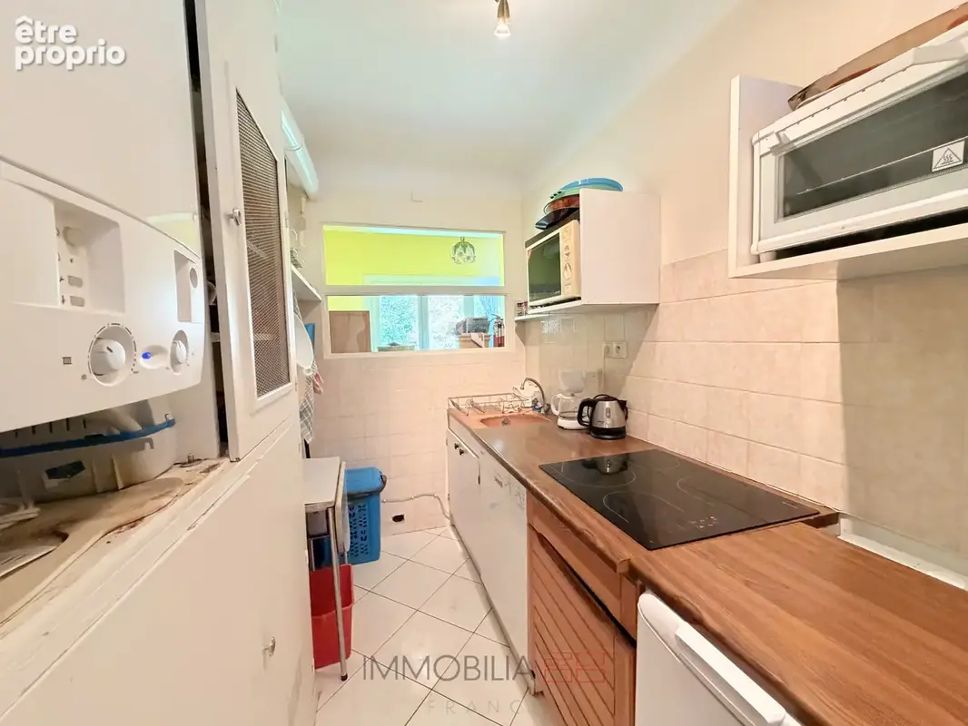 Appartement d'exception le beau site - vue mer panoramique - photo 9