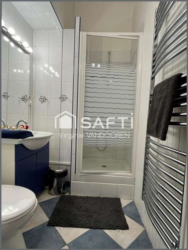 Photo 7 - Appartement à BOULOGNE-SUR-MER