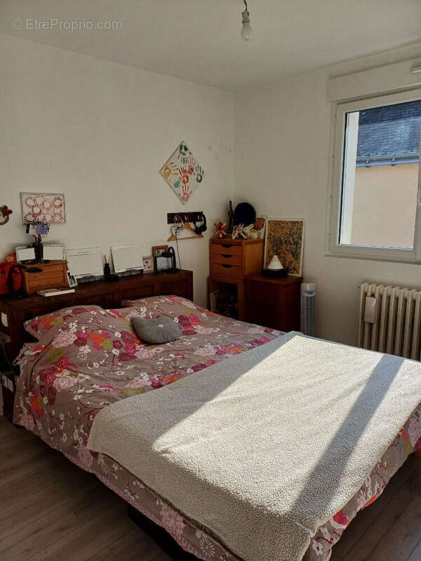 Maison à SAINT-BERTHEVIN