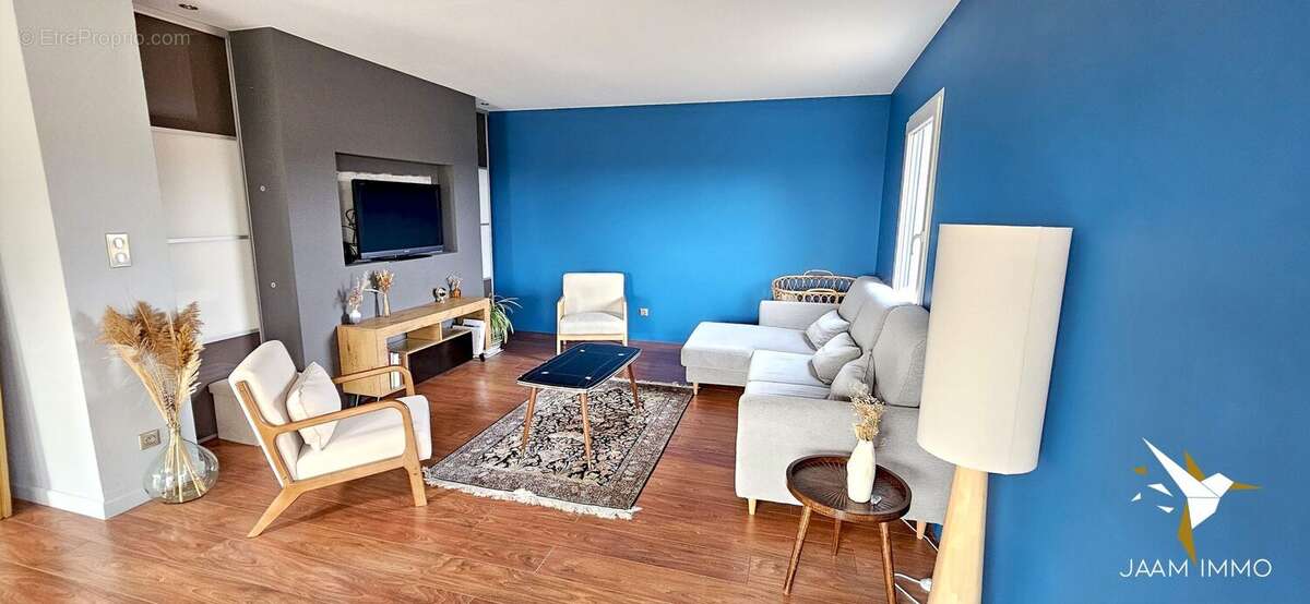 Maison à CORCELLES-EN-BEAUJOLAIS