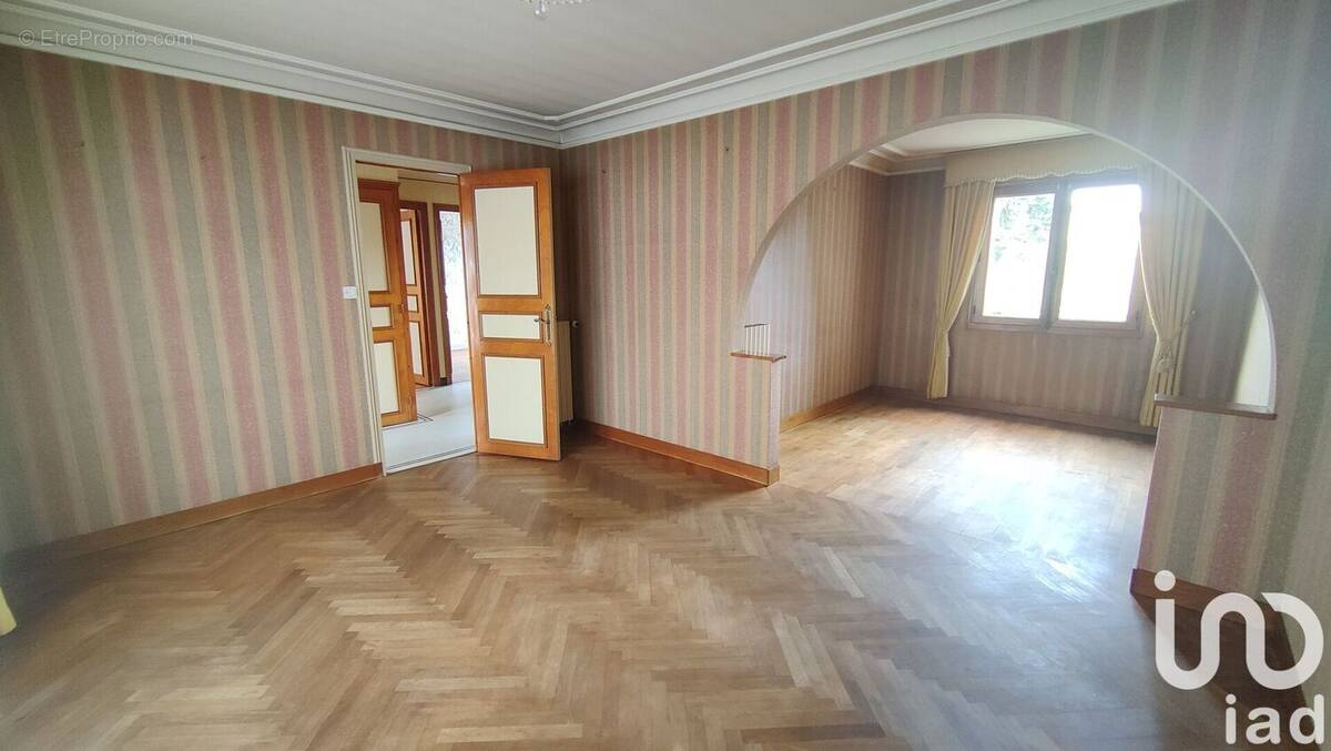 Photo 1 - Maison à LA ROCHE-SUR-YON